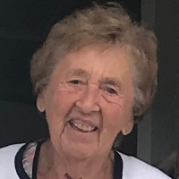 Hjørdis Kristine  Brathaug