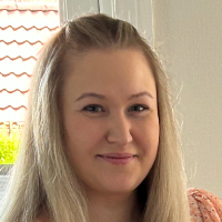 Lisa Kjeilen Pickersgill